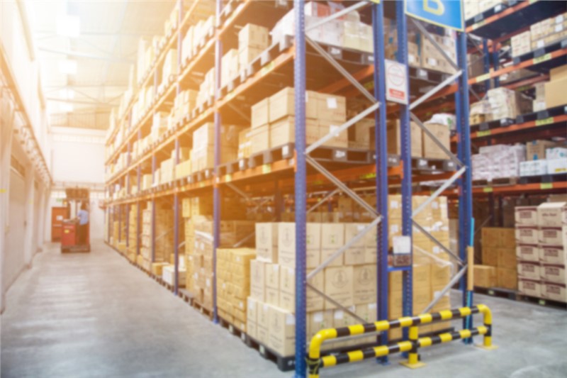 Benefits of Using Warehouse Storage During A Move