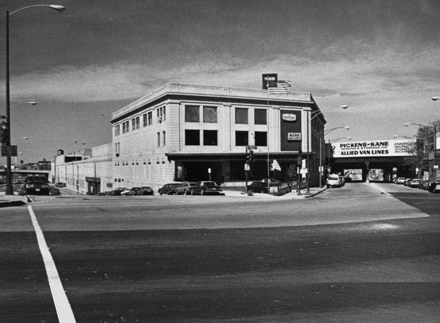 Chicago Movers Chicago Moving Company Pickens Kane Allied Van Line