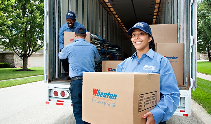 Top Benefits of Hiring a Moving Company That Has Their Own Storage Warehouse