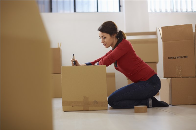 Professional Packing Material and Tips for all your Prized Possessions