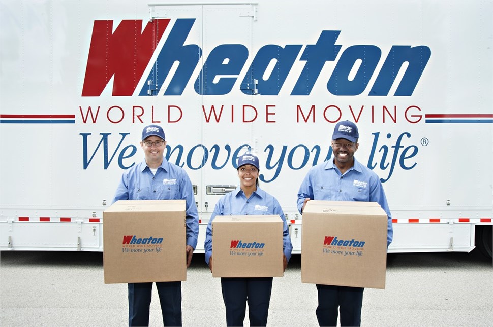 Up to $150 off Your Residential Move
