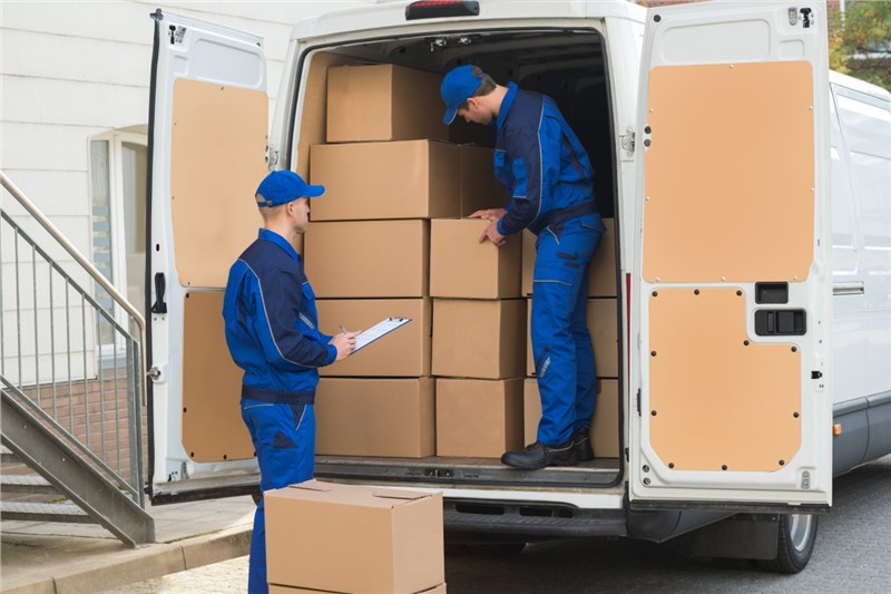 Long Distance Moving Company London Ontario