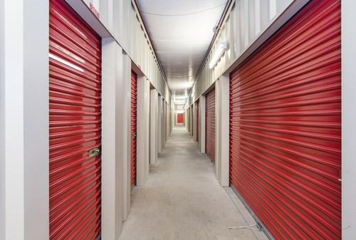 Need Help with Your Big Move? Here Are Some Storage Options to Simplify the Process