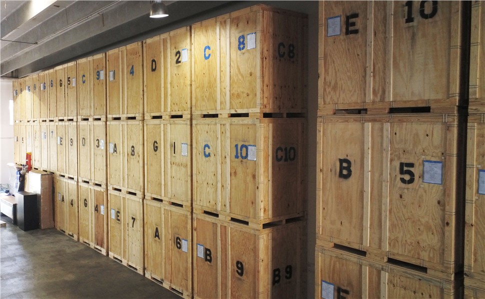 1 Month FREE Storage When you Prepay a Year in Advance Solomon Sons 1 Month FREE Storage When you Prepay a Year in Advance Solomon Sons