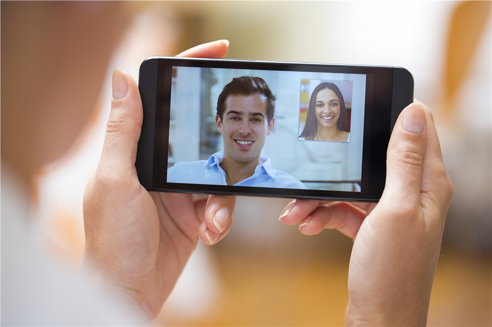 Get A Virtual Estimate