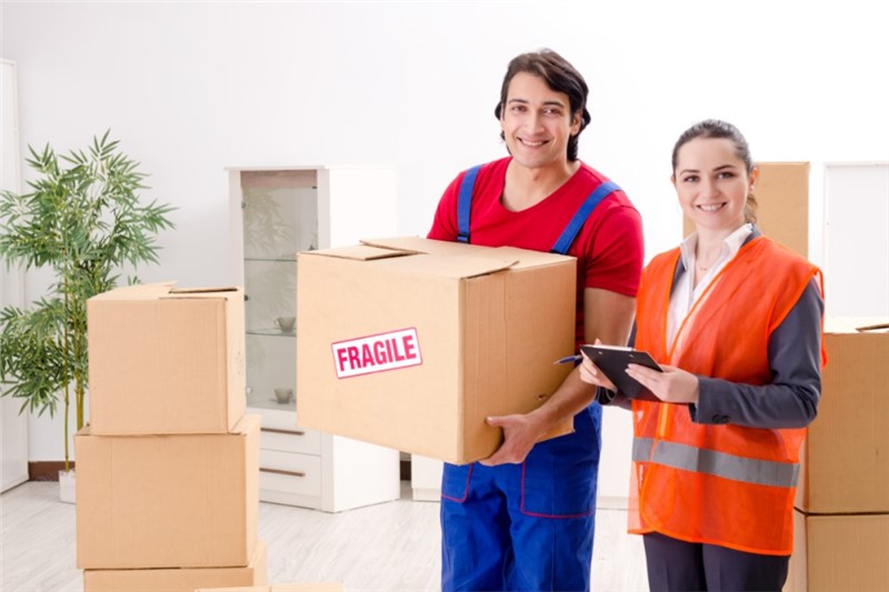 Top Tips to Move Your Collectibles from Your Trusted Houston Long-Distance Movers